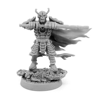 Greater Good Strike Master Kenshi