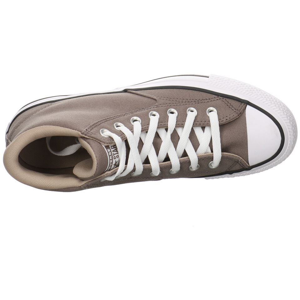 Converse CTAS Malden Street Mid Sneaker