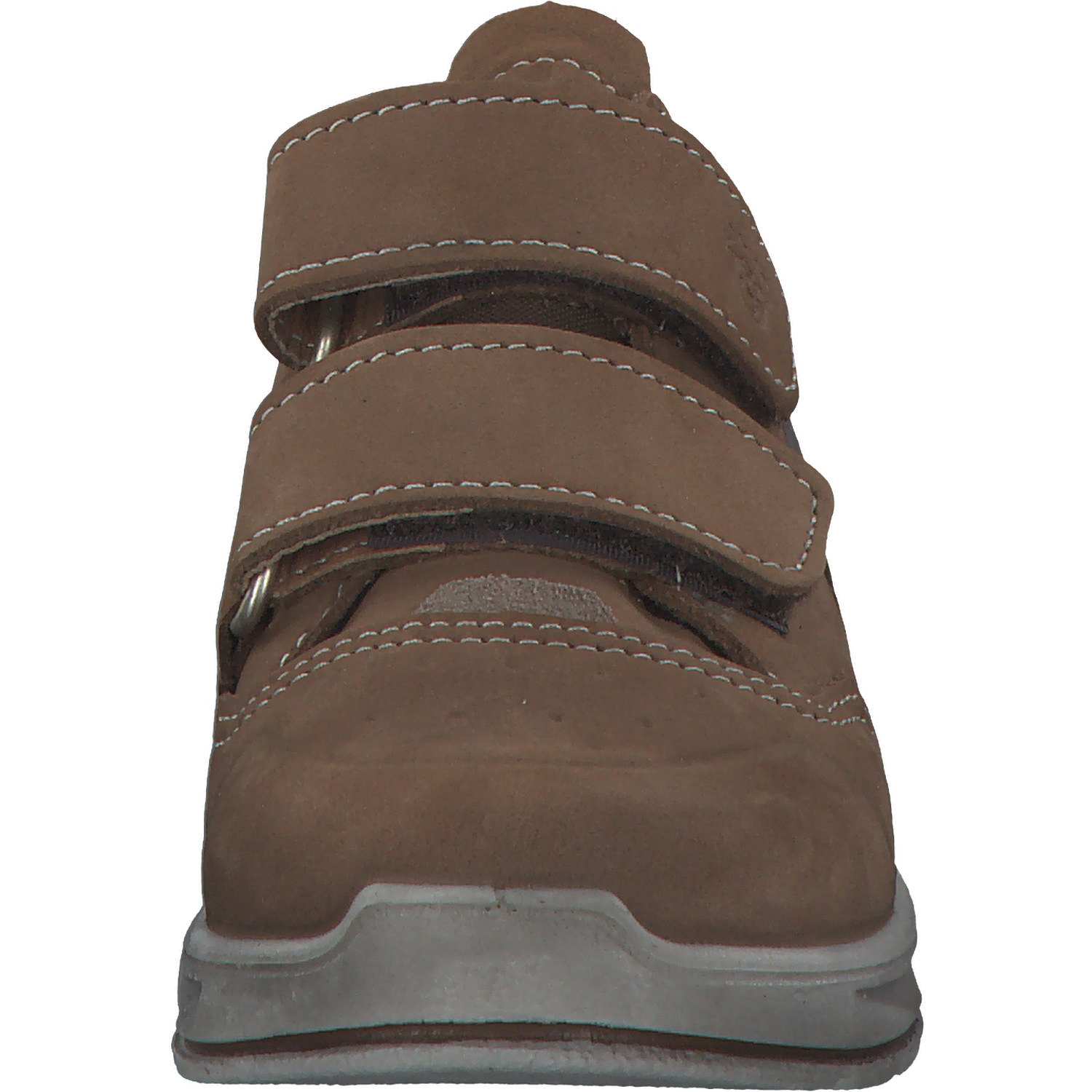 Ricosta Pepino 2103303, Lauflernschuhe, Kinder, Braun
