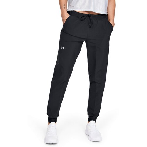 DAMEN HOSE ARMOUR SPORT WOVEN PANT