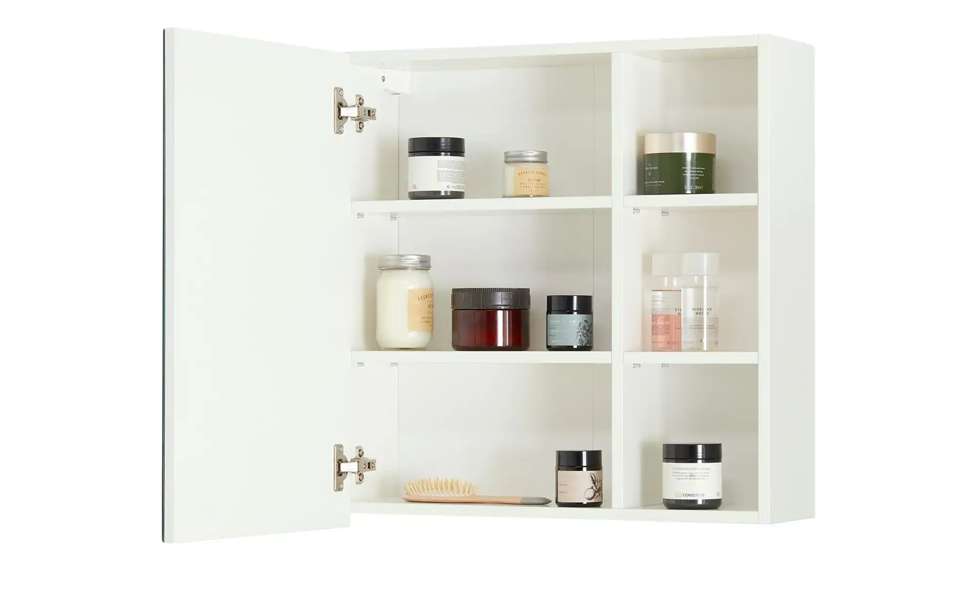 Spiegelschrank