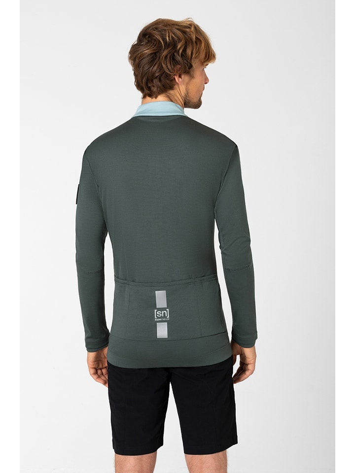 super.natural Fahrradtrikot 