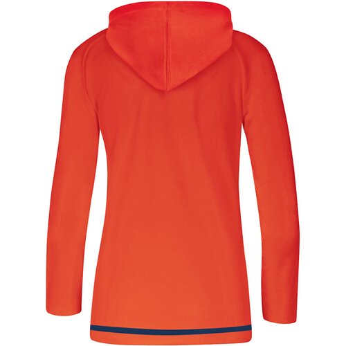 DAMEN KAPUZENJACKE STRIKER 2.0