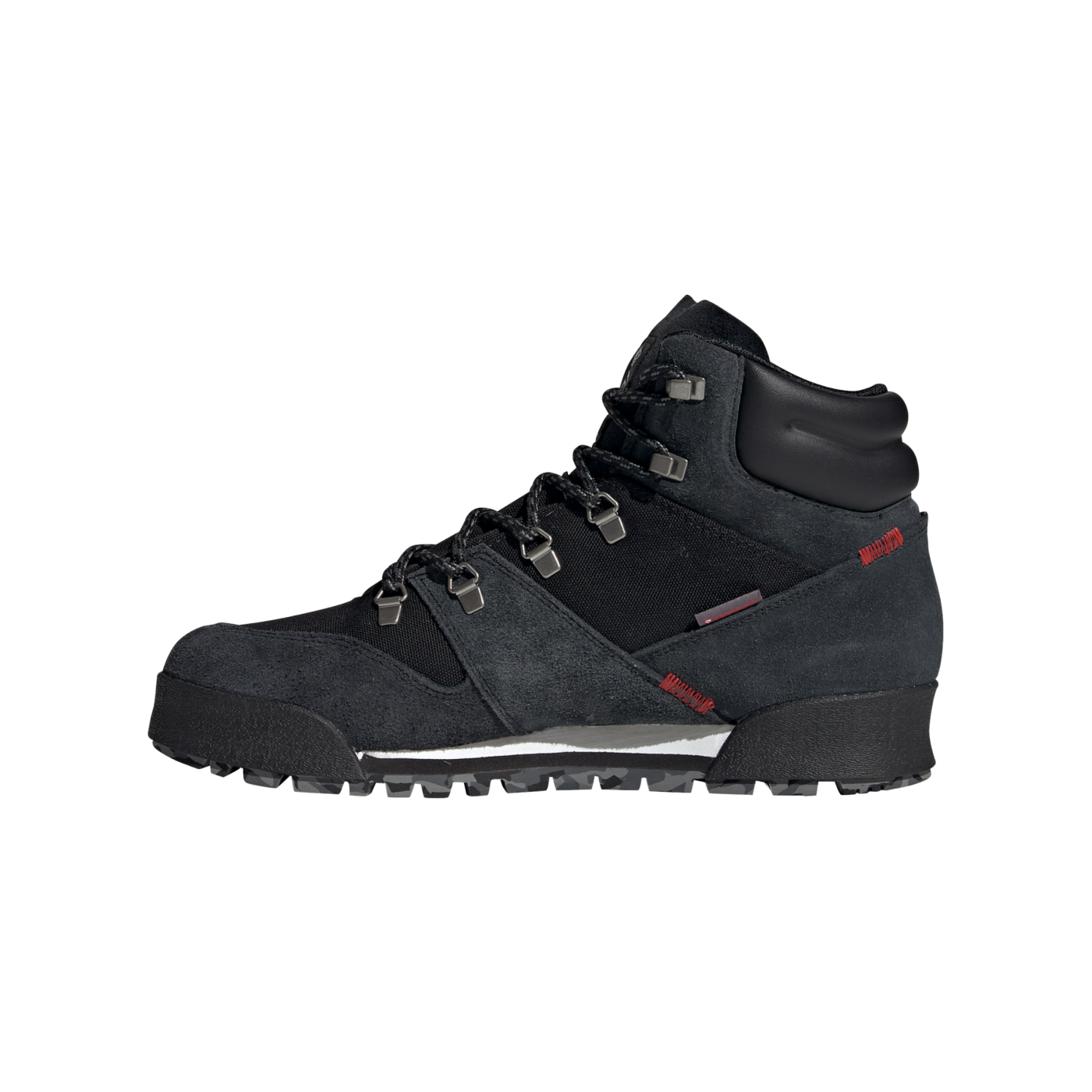adidas C.RDY Terrex Snowpitch Schwarz