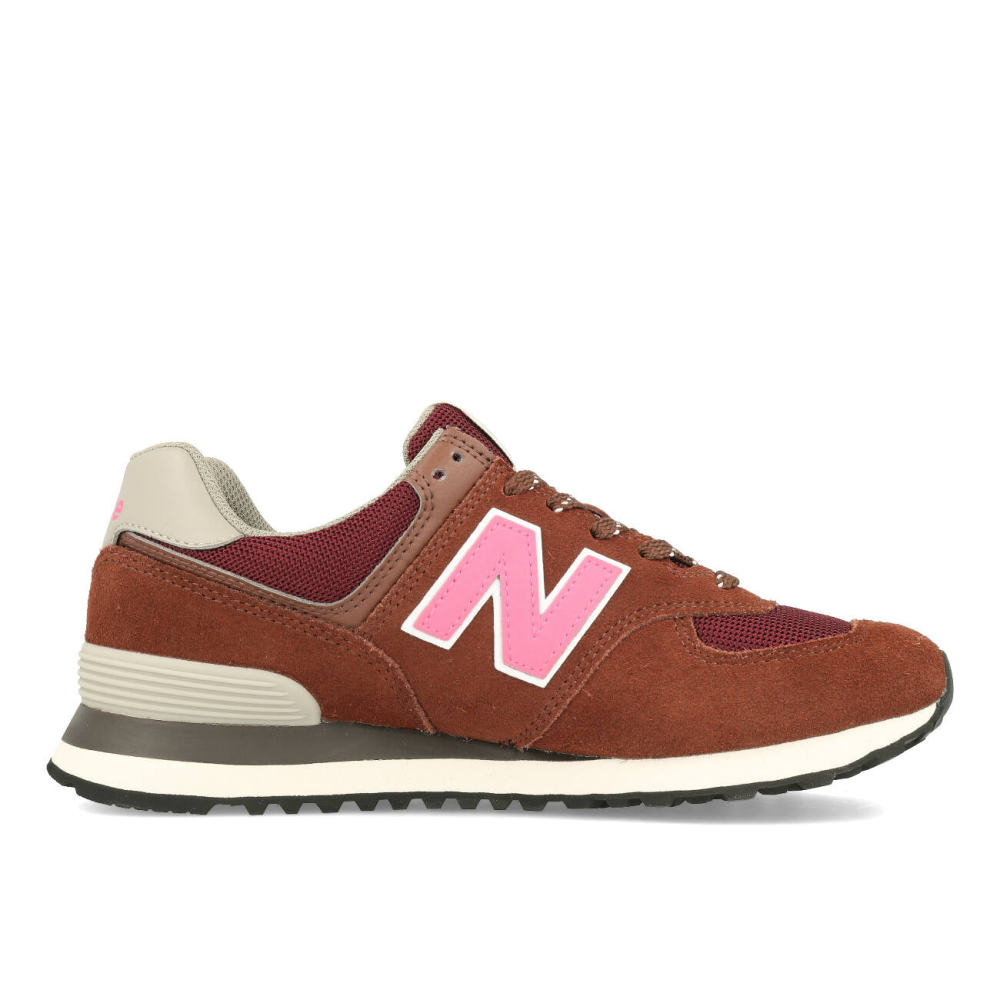 New Balance 574 U574GR2 / braun
