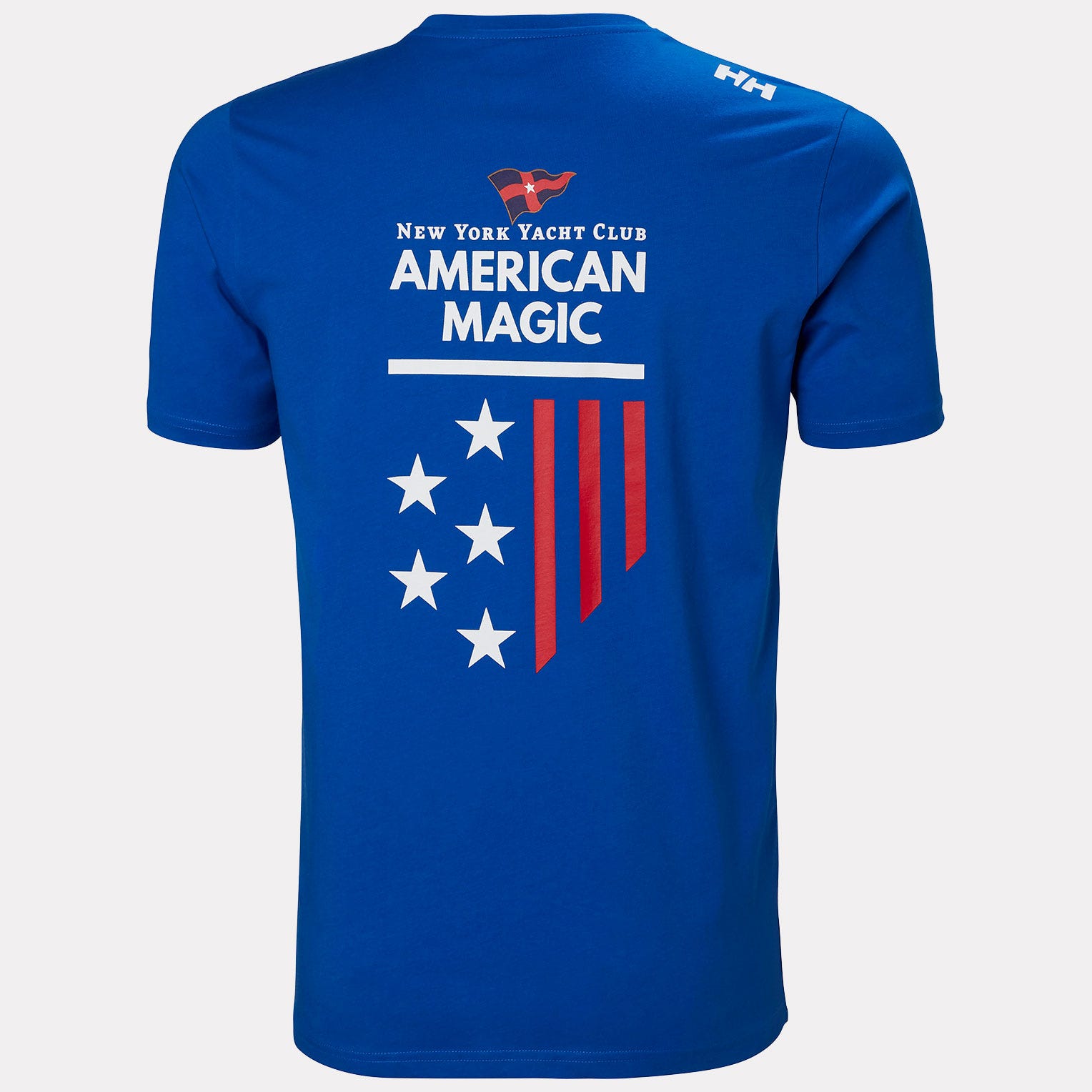 Men's American Magic Cotton T-Shirt
