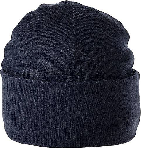 Armani Exchange Mütze