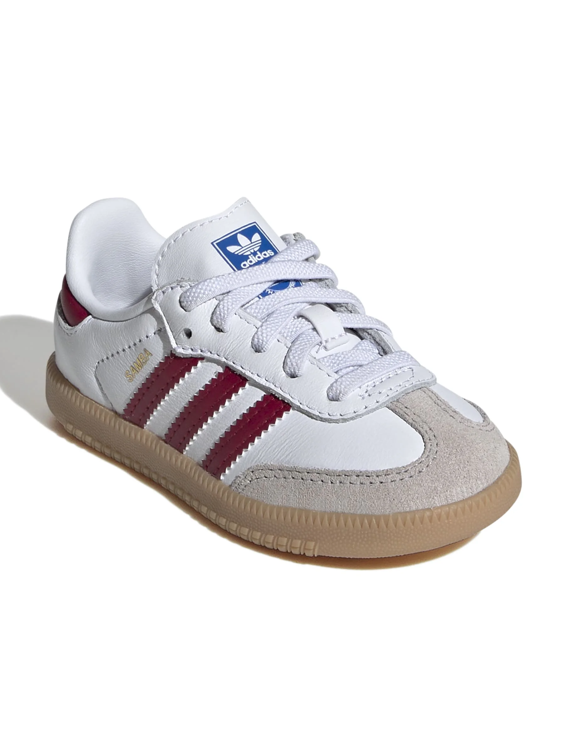 adidas Originals SAMBA OG UNISEX - Zapatillas bajas