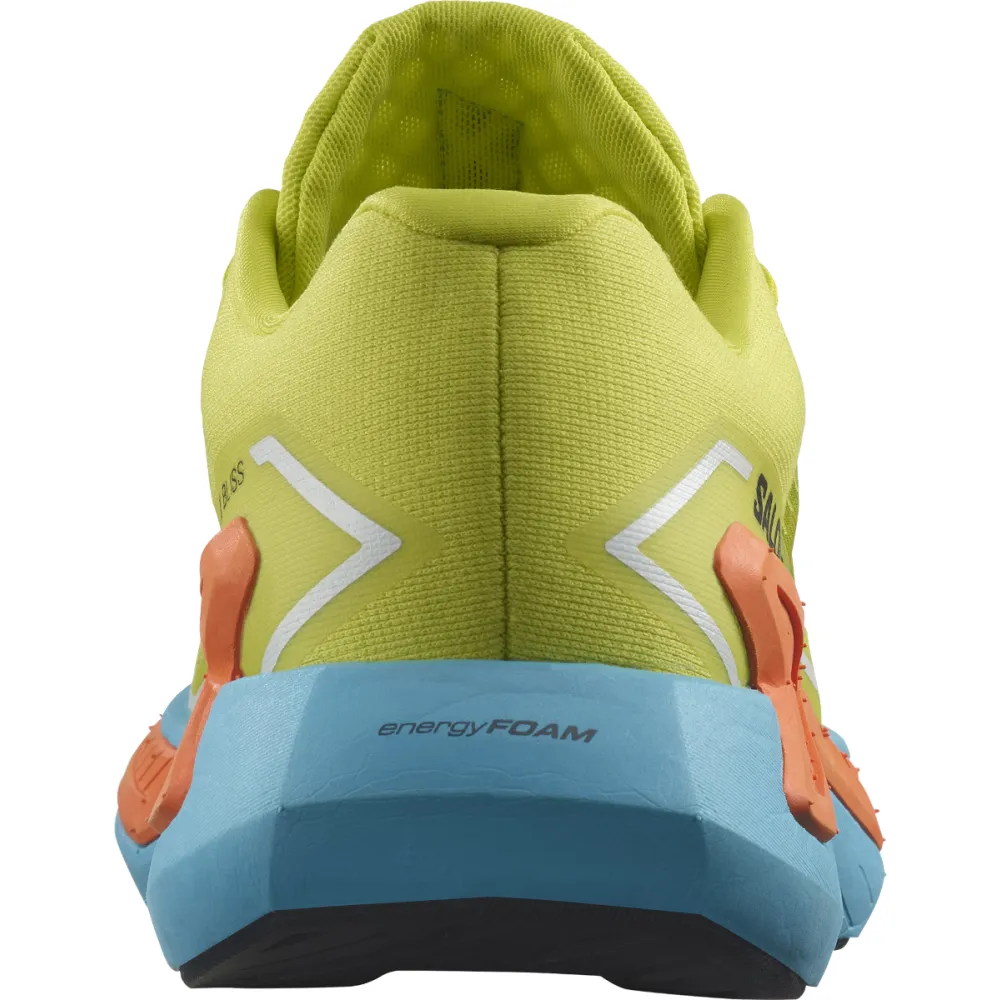 Salomon DRX BLISS L47439100 / gelb