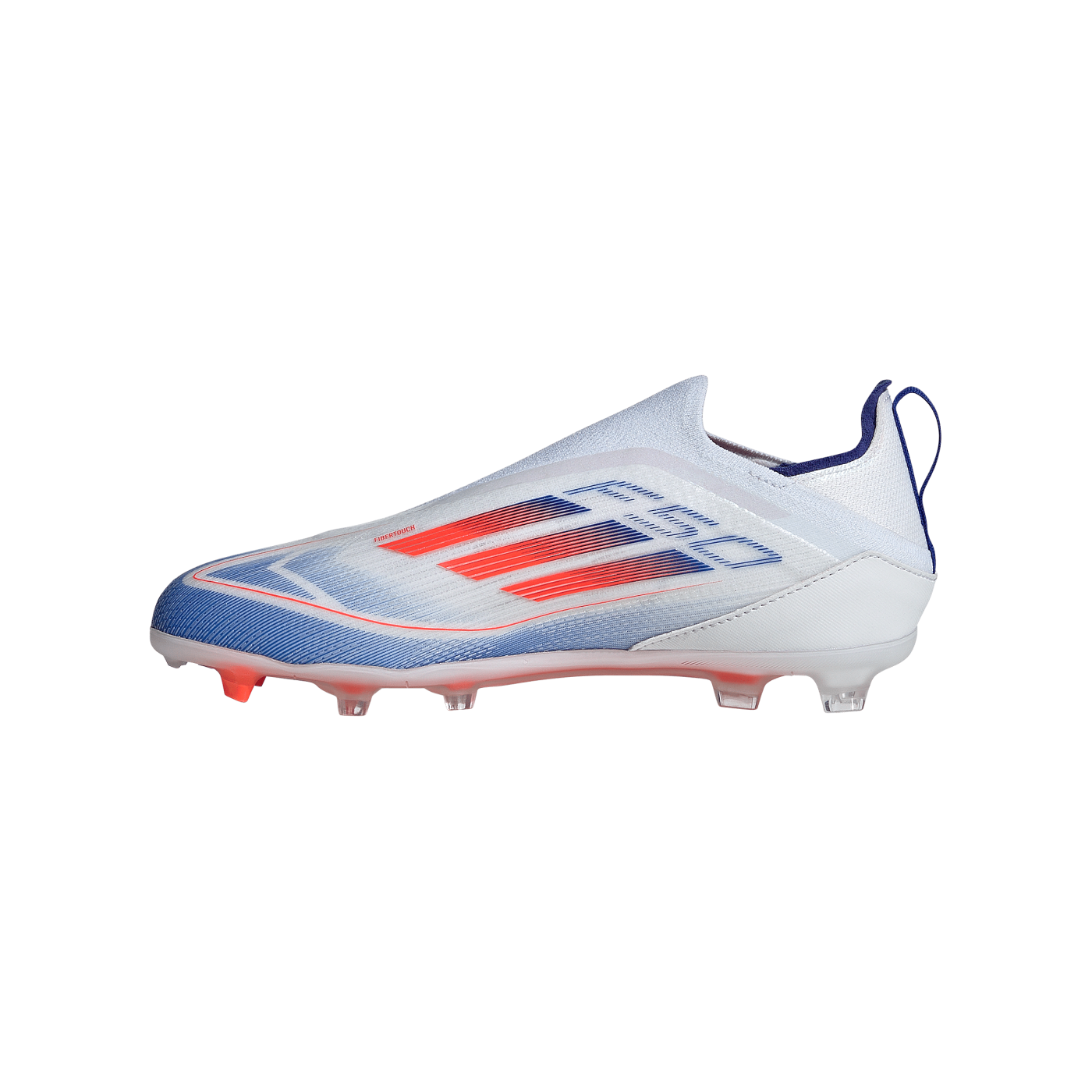 adidas F50 Pro LL FG Kids Weiss