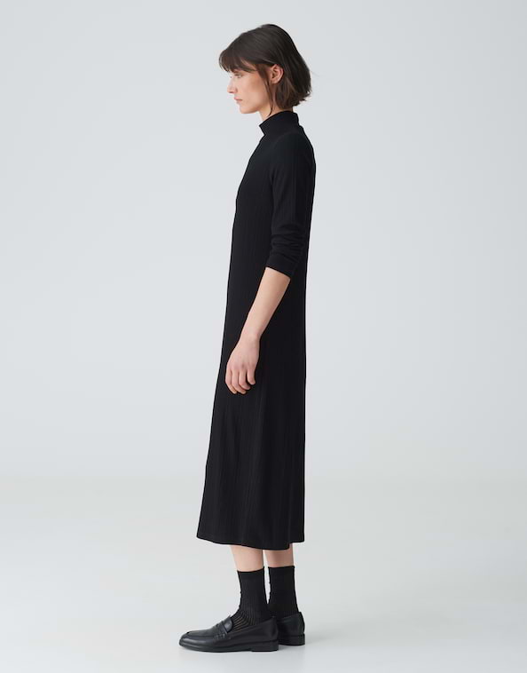 Jerseykleid Wipona