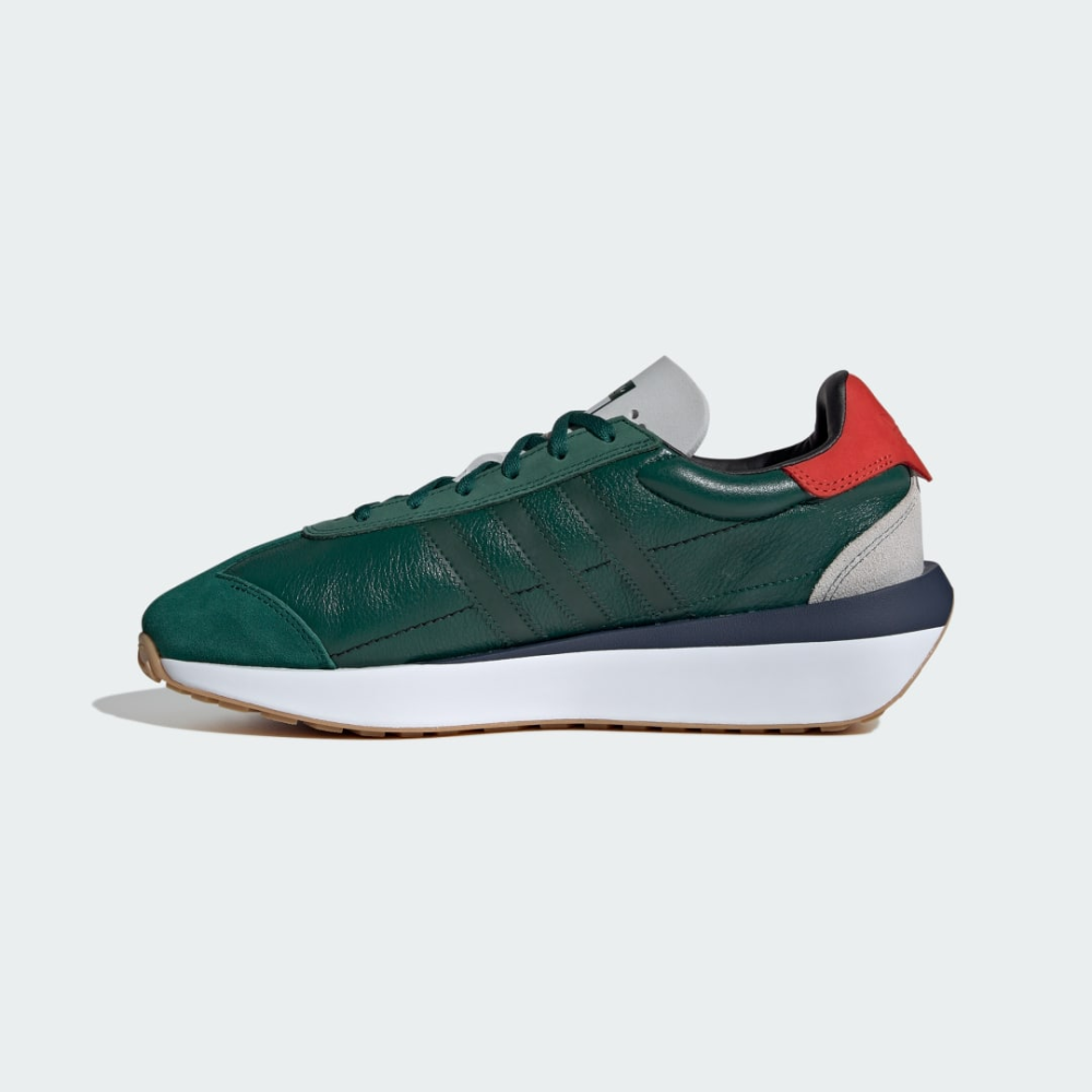 adidas Country XLG ID5811 / grün