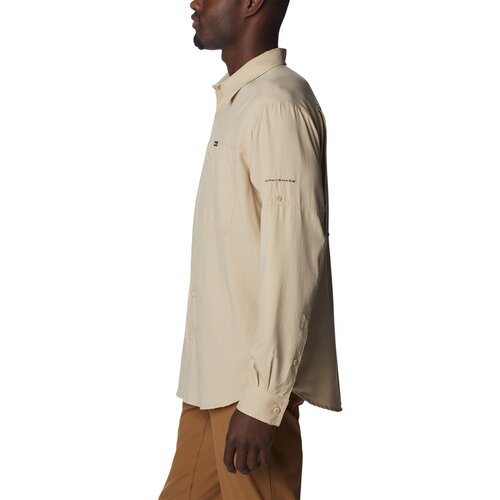 HERREN HEMD SILVER RIDGE™ UTILITY LITE LONG SLEEVE