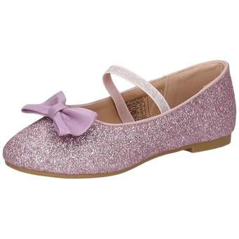 Claudia Ghizzani Ballerina in rosa