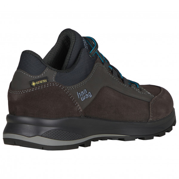 Hanwag - Banks Low Lady GTX - Multisportschuhe