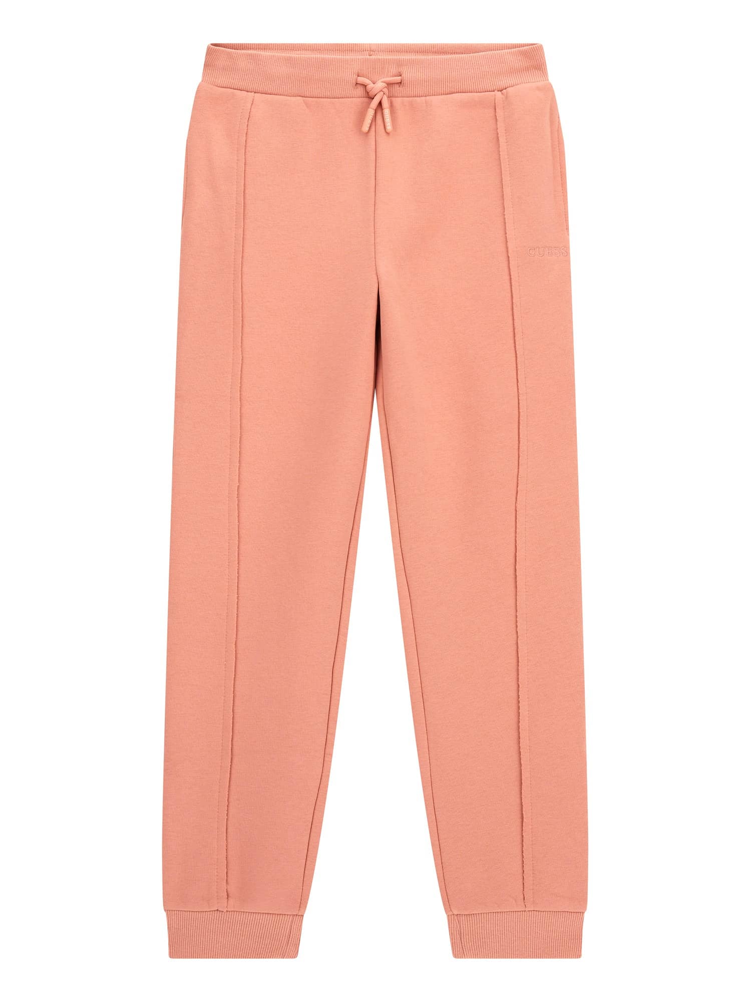 Tapered Pants