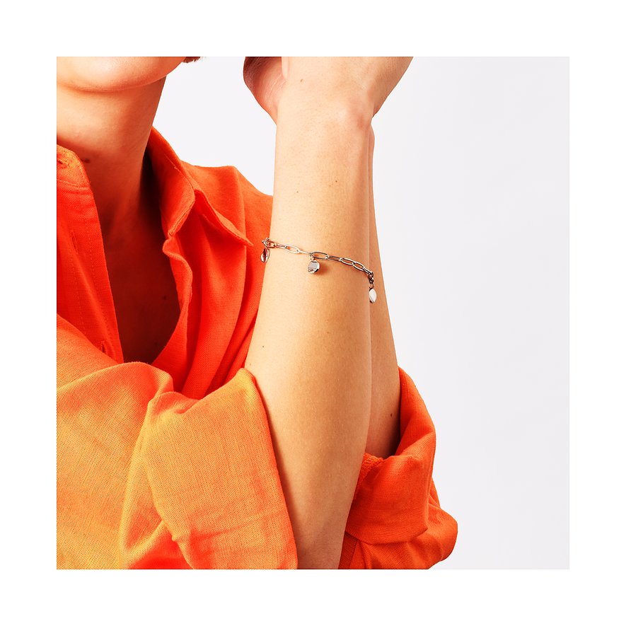 ESPRIT Armband Coin