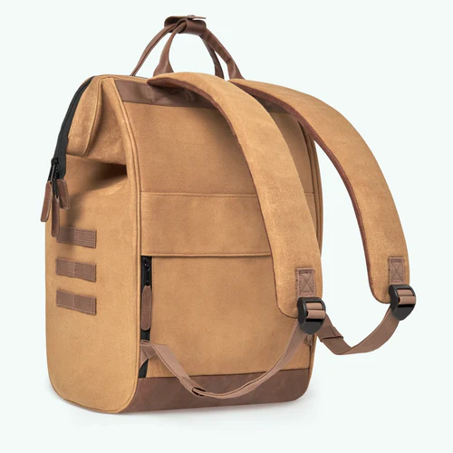 Adventurer Large Colombo Brown Backpack