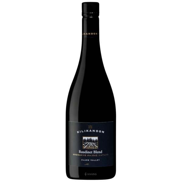 KilikanoonGrenache - Shiraz - Mataro Baudinet Blend 2019