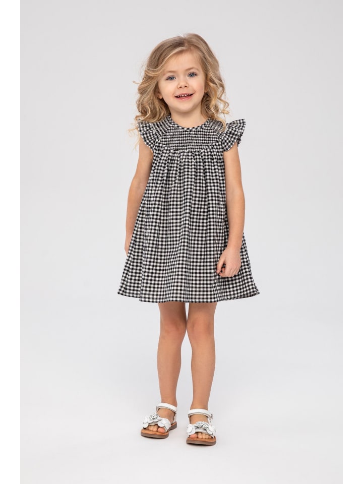 Minoti Sommerkleid africa 8 in dunkelgrau günstig kaufen