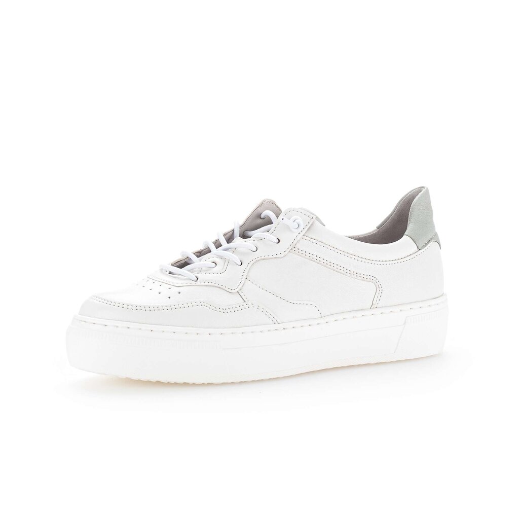 Gabor fashion Sneaker low creme