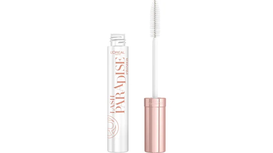 L'ORÉAL PARIS Mascara Voluminous Paradise Primer 7.2 ml 00 - Primer