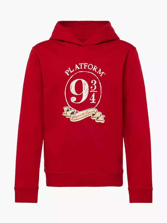 Harry Potter Hoodie