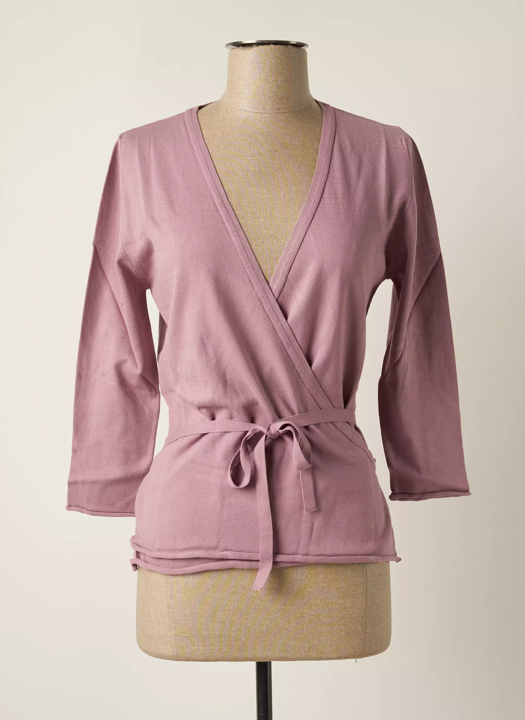 Stefan Green Cache C Urs Femme couleur violet