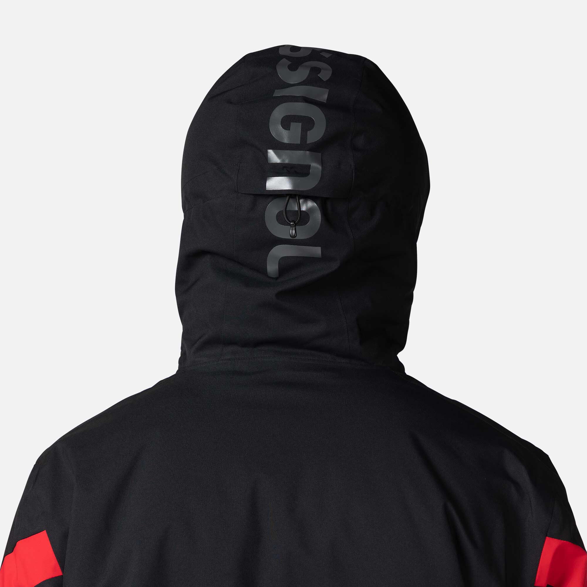 Veste de ski Controle Homme