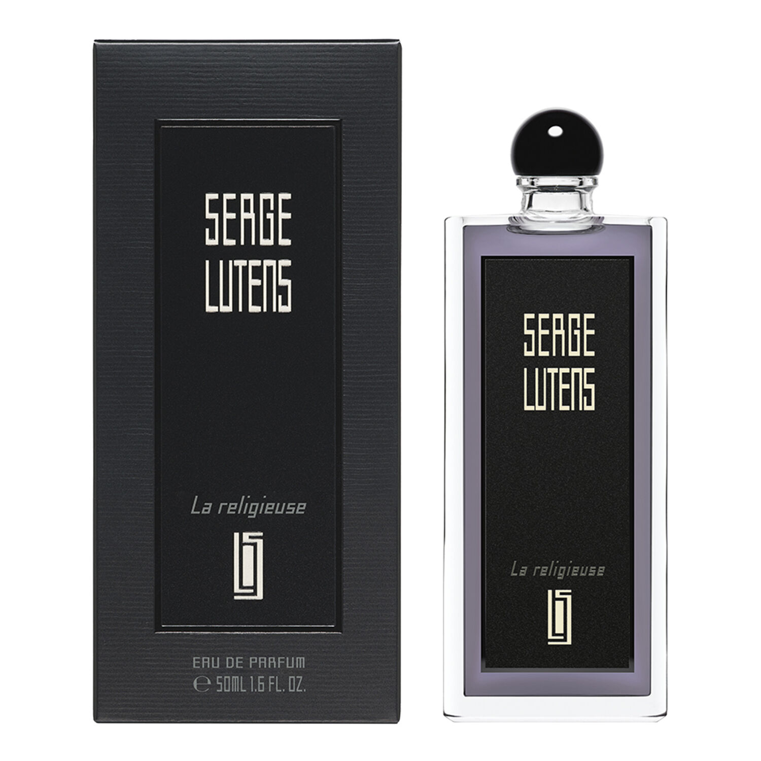 Serge Lutens La Religieuse Eau de Parfum