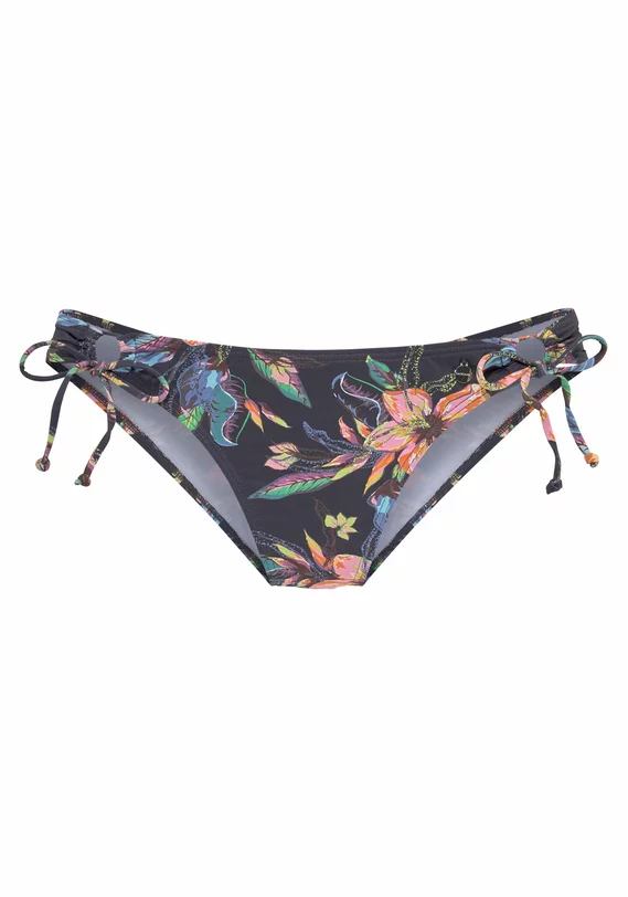Bikini-Hose