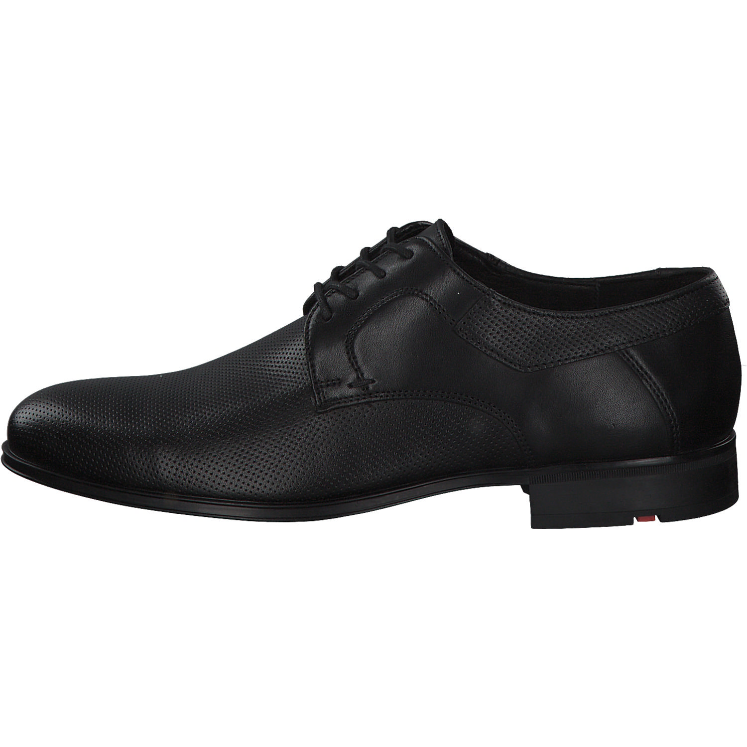 Lloyd Levin 10153, Schnürschuhe, Herren, Schwarz