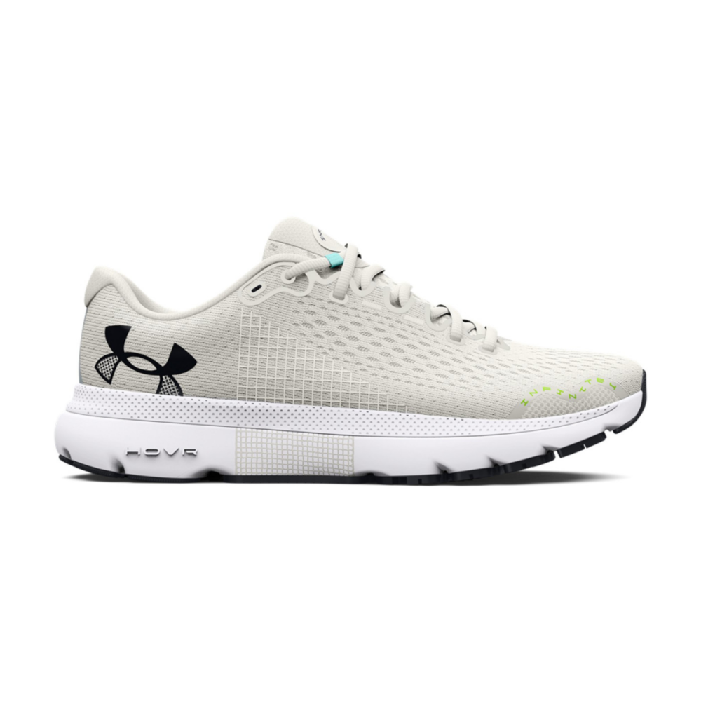 Under Armour HOVR Infinite 4 2.0 3026254-100 / grau