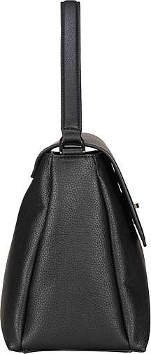 Calvin Klein Handtasche Re-Lock Tote W/Flap PSP23