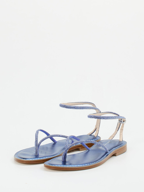 Sandalette-12601590004 Konstantin Starke