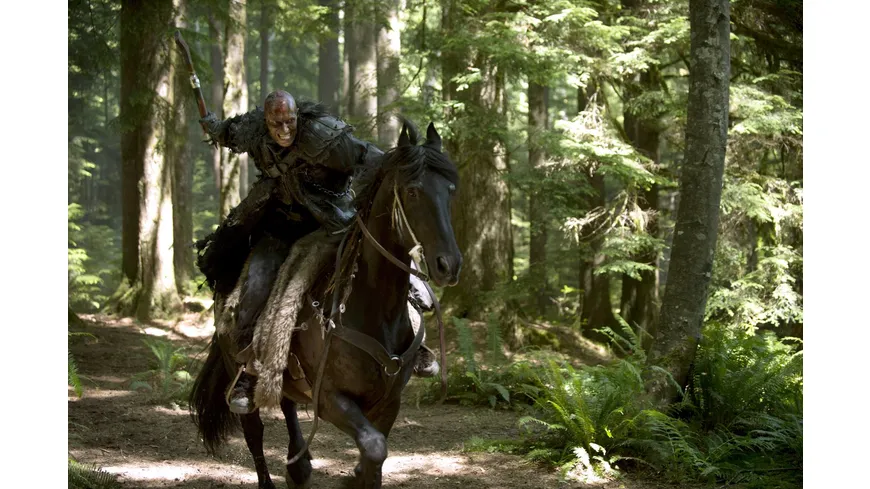 The 100 - Die komplette 2. Staffel  [4 DVDs]