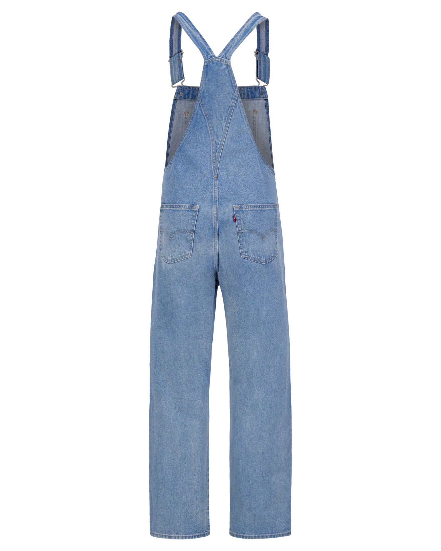 Levi's® Jumpsuit Damen Jeans Latzhosen VINTAGE OVERALL (1-tlg)