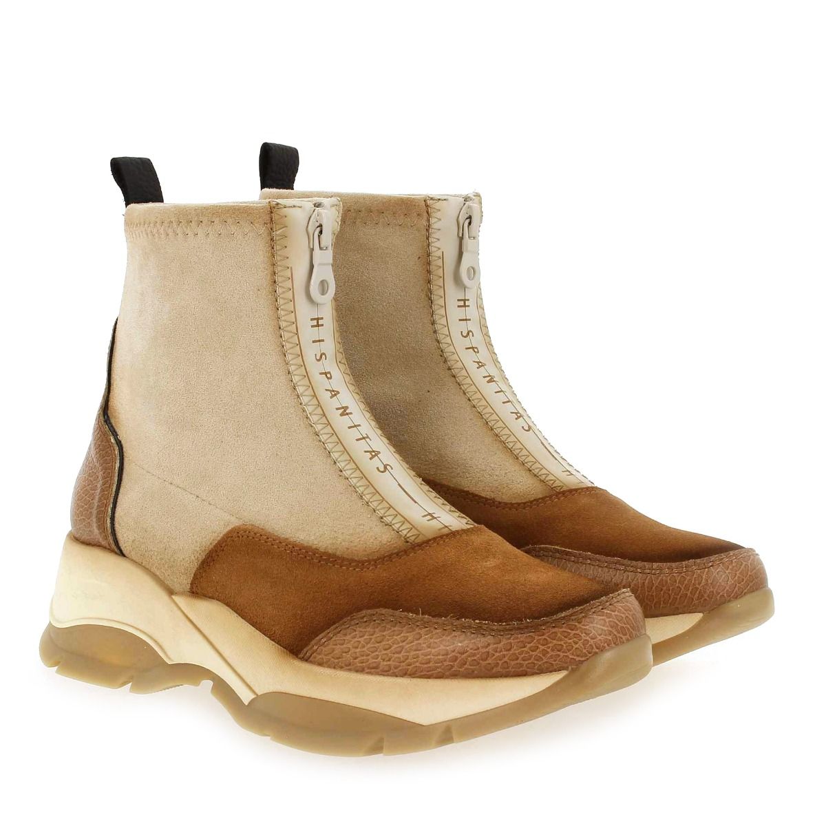 Hispanitas  HI 222202 - amande beige