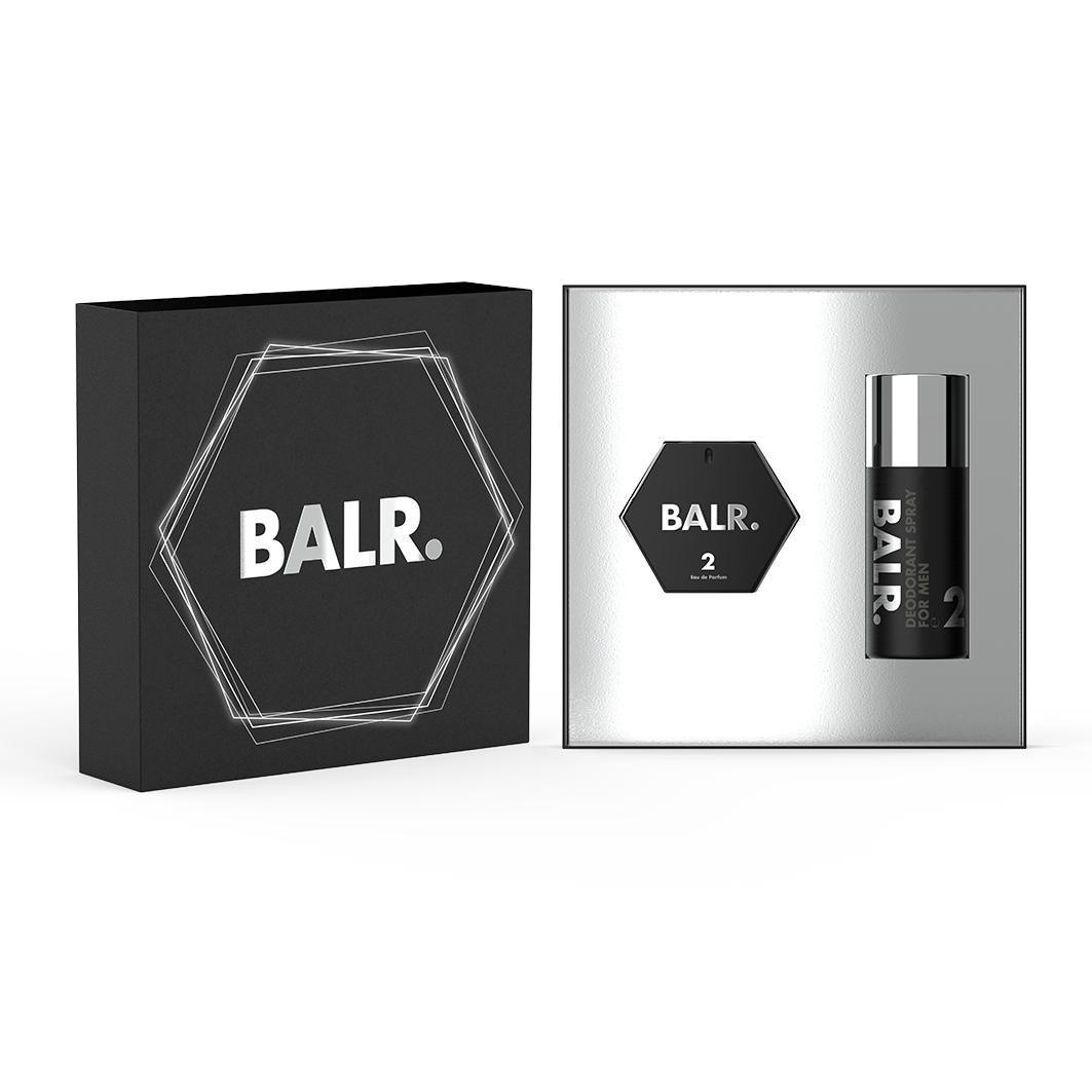 2 FOR MEN Giftset