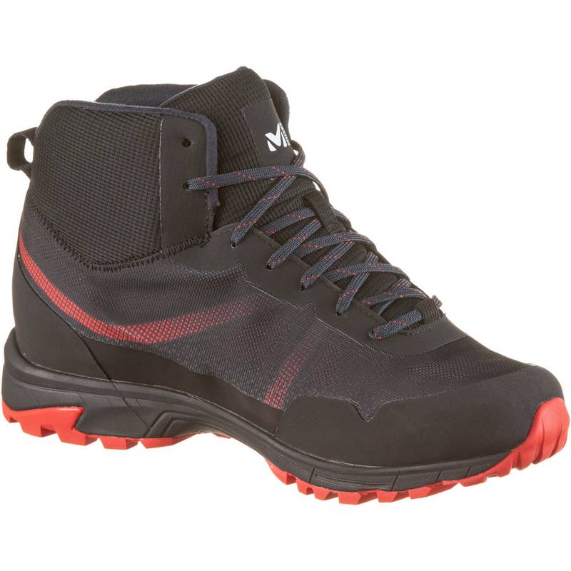 Millet HIKE UP MID Wanderschuhe Herren