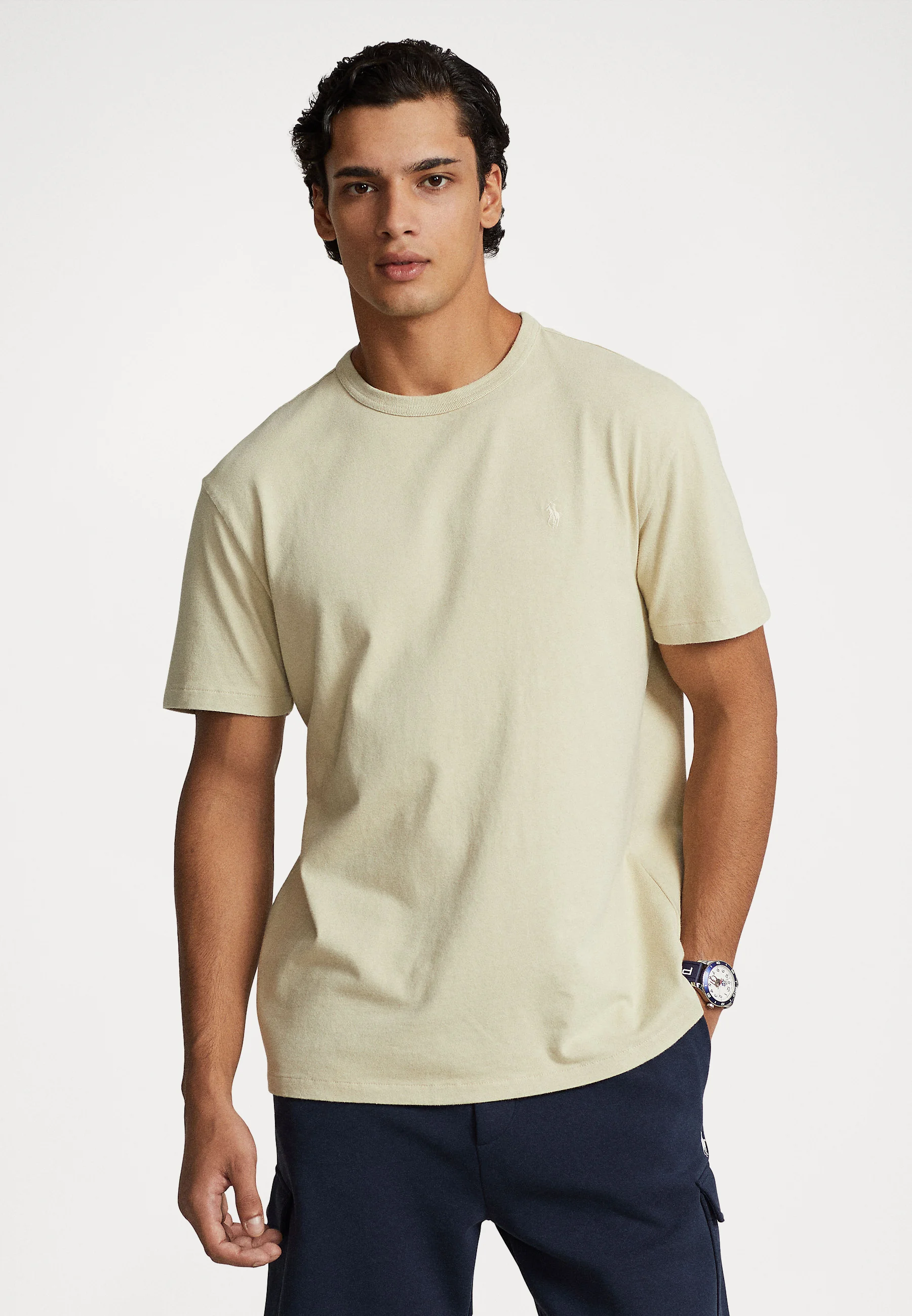 Polo Ralph Lauren MANGA CORTA - Camiseta básica