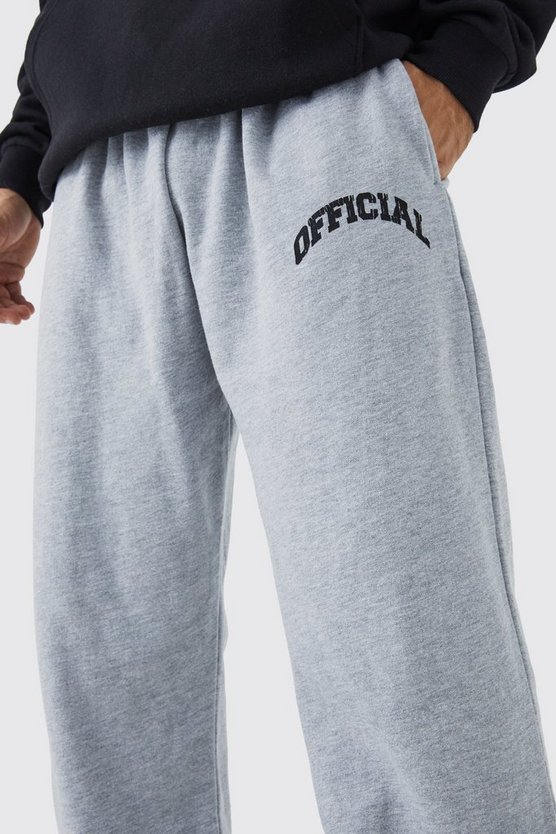 Official Jogginghose