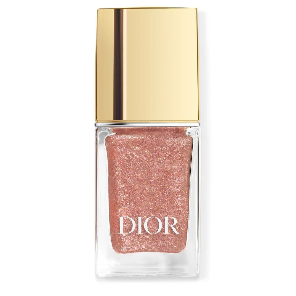Esmalte de uñas Dior Vernis – Edición limitada - Esmalte de uñas