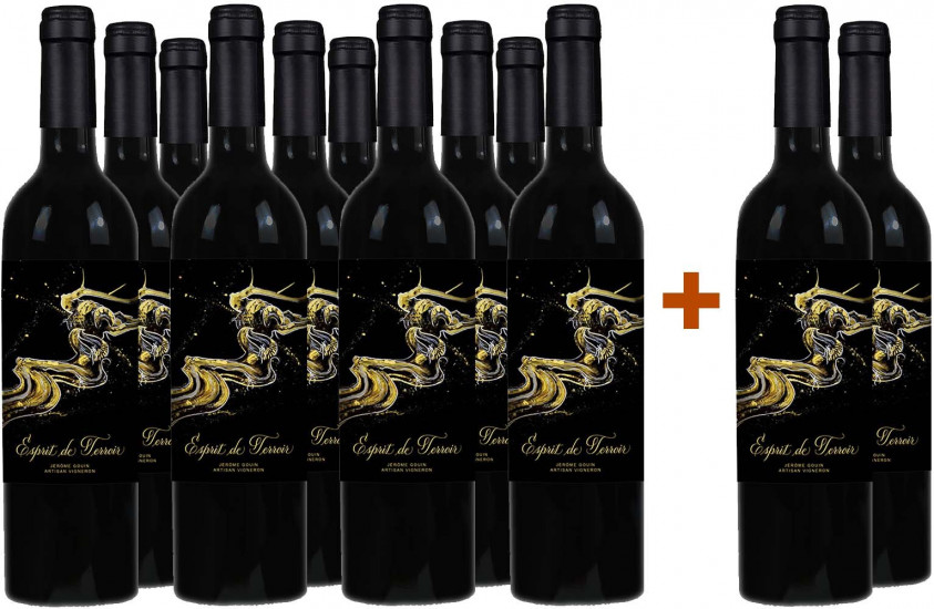 10+2 Paket Cuvée 