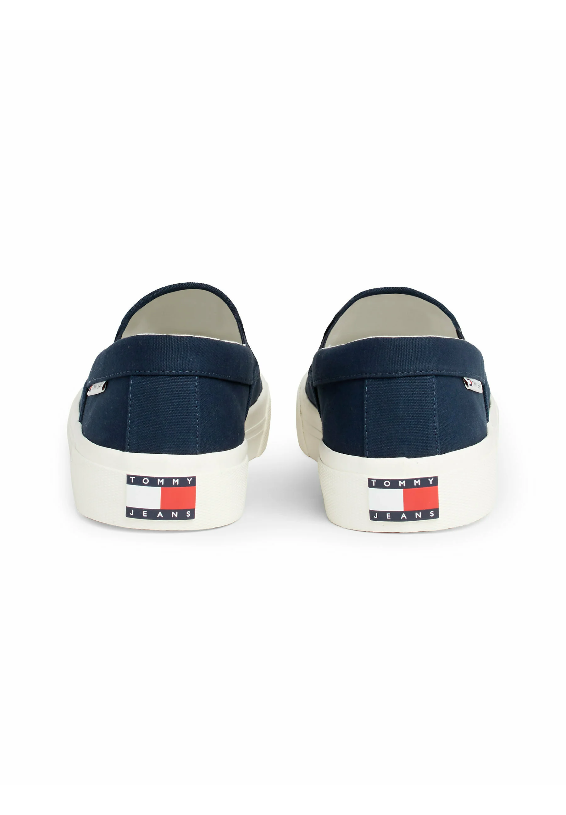 Zapatos sin cordones Tommy Jeans