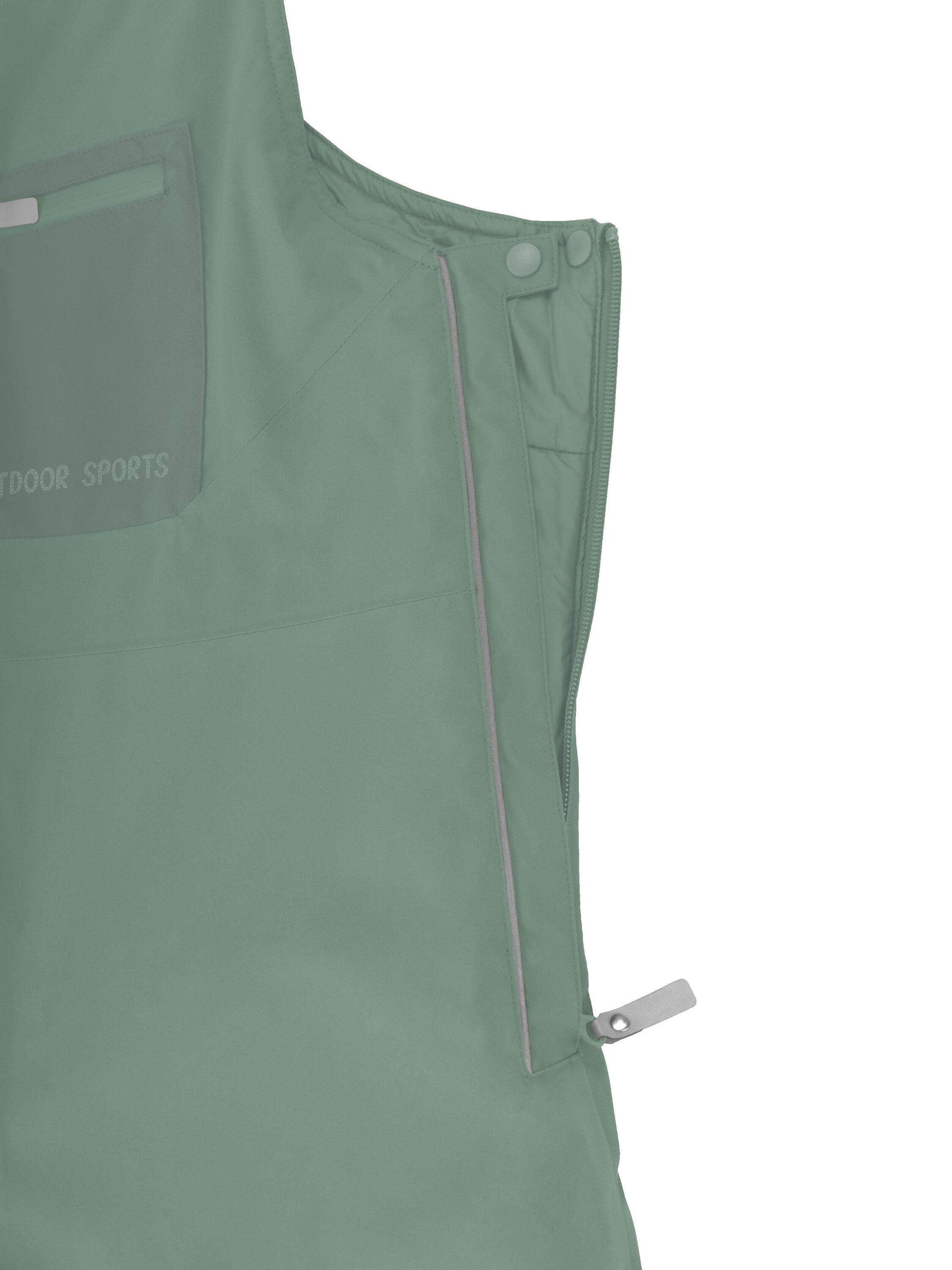 Regular Athletic Pants 'Paulatuk'
