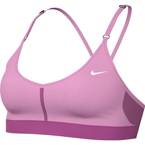 DAMEN TOP W NK DF INDY V-NECK BRA