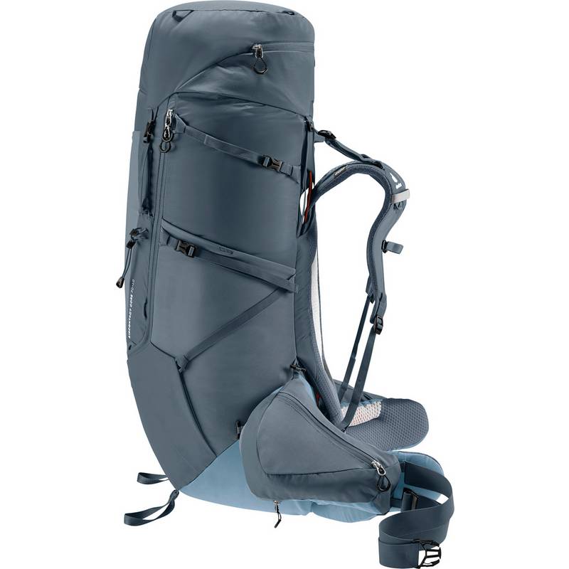 Deuter Aircontact Core 70+10 Trekkingrucksack Herren