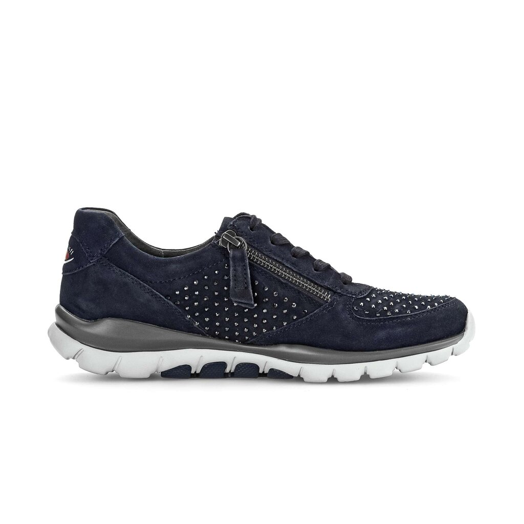 rollingsoft Sneaker low blau