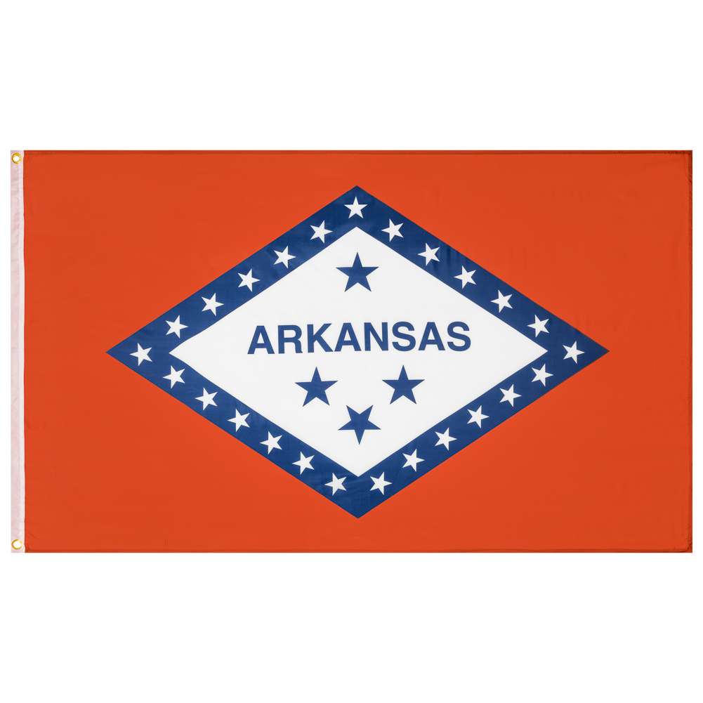 Arkansas MUWO 